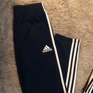 Adidas sweats